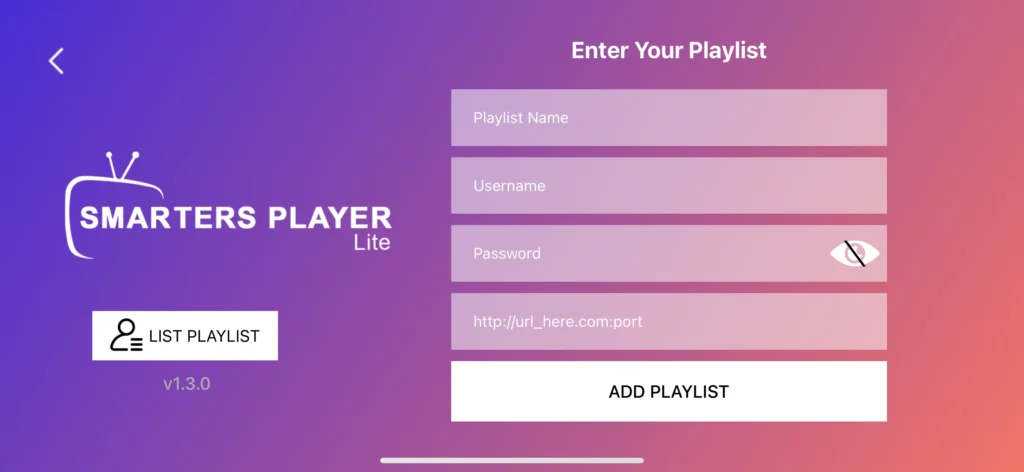 So installieren Sie IPTV auf Smart-TV