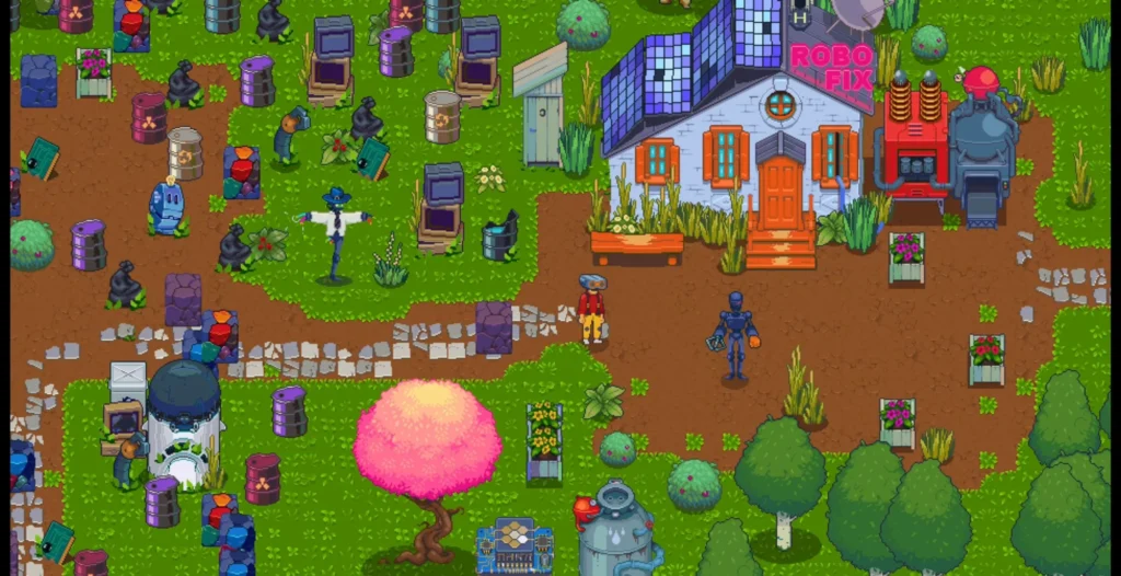 indie games iptv
